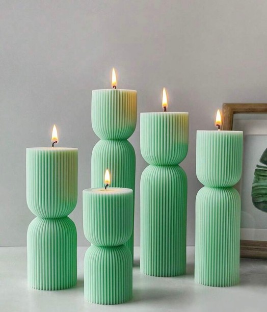 Ratoscraft GEOMETRICLINES80