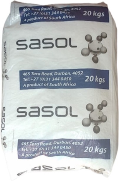 Sasol Wax - 20Kg