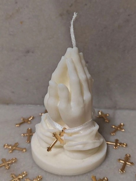 ratocraft Prayer Gesture