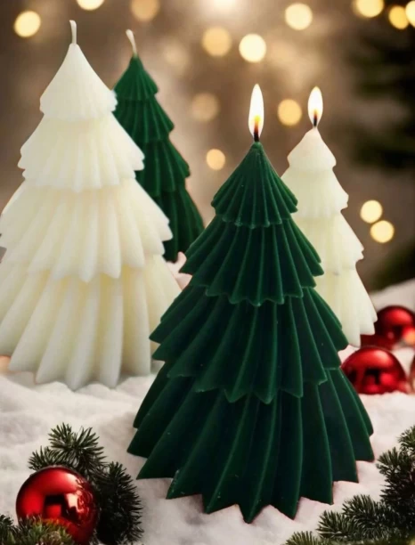 ratoscraft Christmas Tree