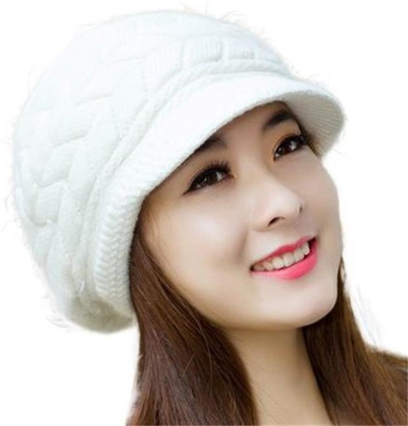 No Brand Beanie For Women