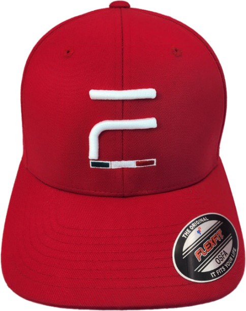 Fiume Snapback Cap For Men