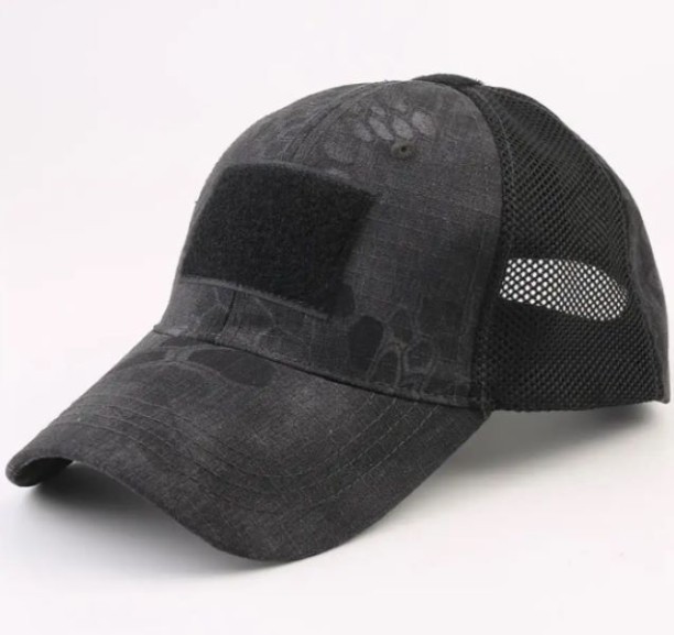 PSM1THREE Visor Cap For Men