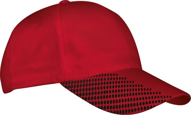 Barron Trucker Cap For Men & Women