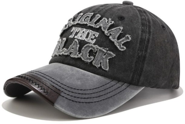 Baseball Cap Cricket Cap For Men & Women