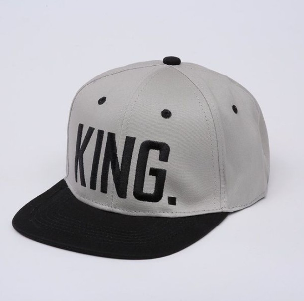 OMGift Snapback Cap For Men & Women