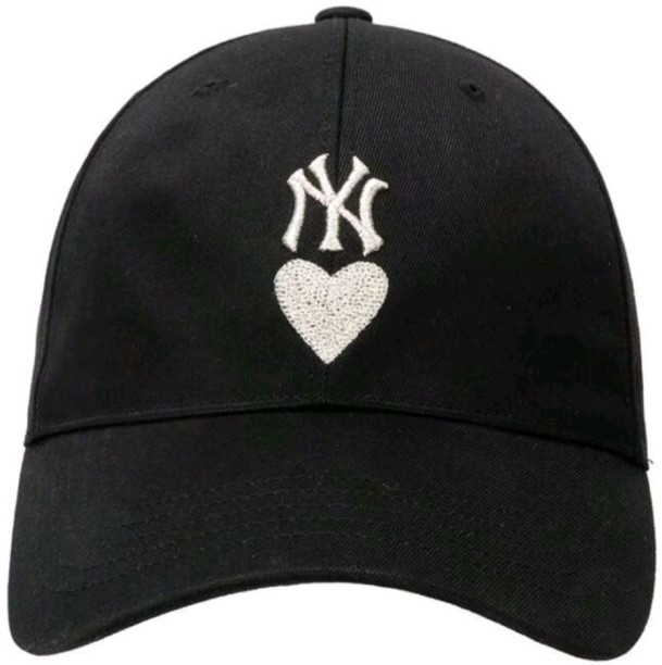 MLB NY Snapback Cap For Men & Women