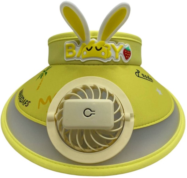 FAS Visor Cap For Men & Women