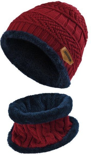 Beanie For Men & Women