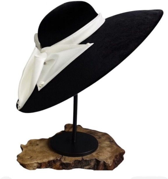 Generic Visor Cap For Women