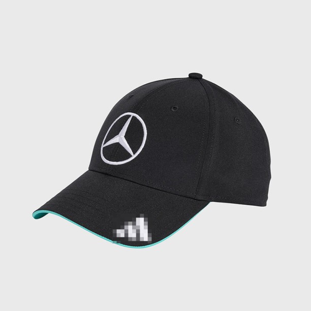 Red Bull Snapback Cap For Men & Women