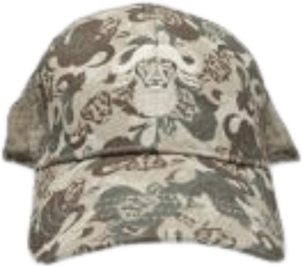 Buffelsfontein Snapback Cap For Men & Women