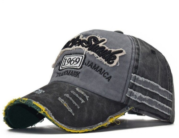 Baseball Cap Cricket Cap For Men & Women