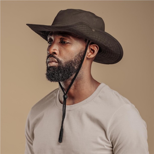 Urban Terrain Cricket Cap For Men & Women