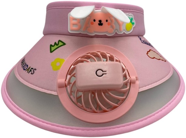 FAS Visor Cap For Men & Women