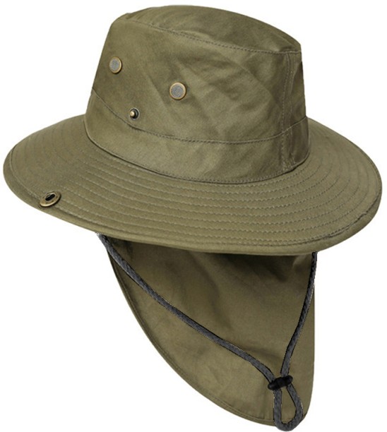 ALANES Cricket Cap For Men & Women