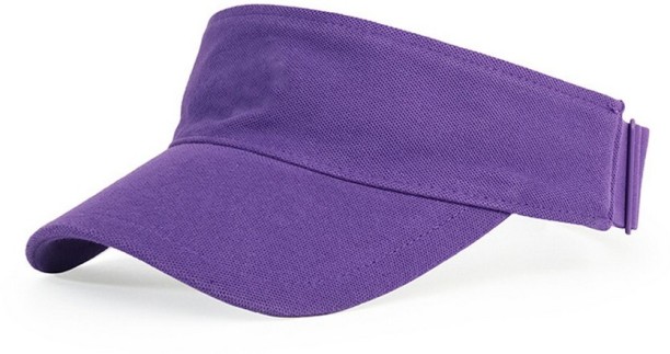 LAHDEK Visor Cap For Men & Women