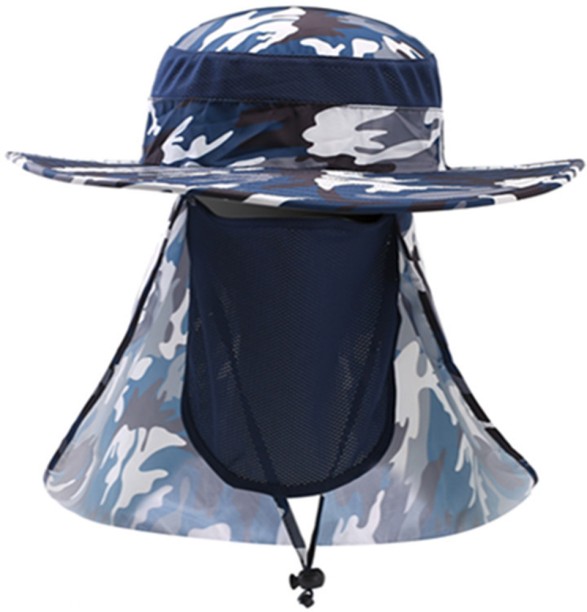 ALANES Snapback Cap For Men