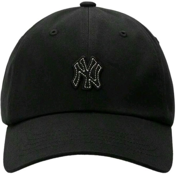 MLB-NEW YORK Snapback Cap For Men & Women