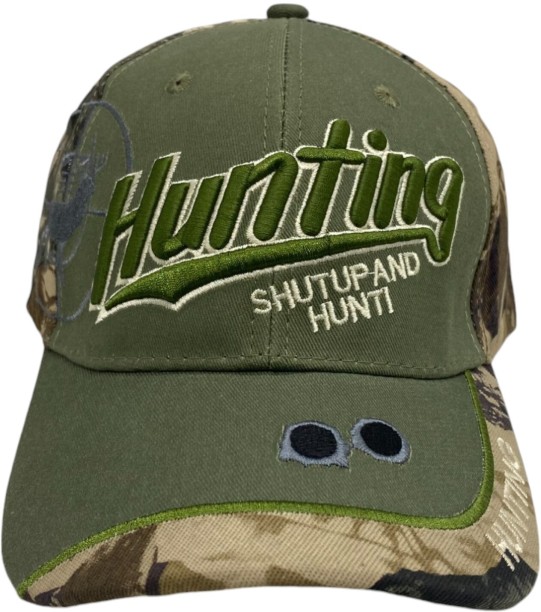 fas Cricket Cap For Men & Women