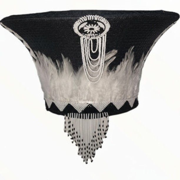 African Traditional Home and Wear Prayer Cap For Women