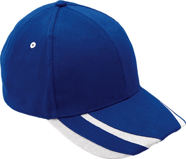 Barron Trucker Cap For Men & Women