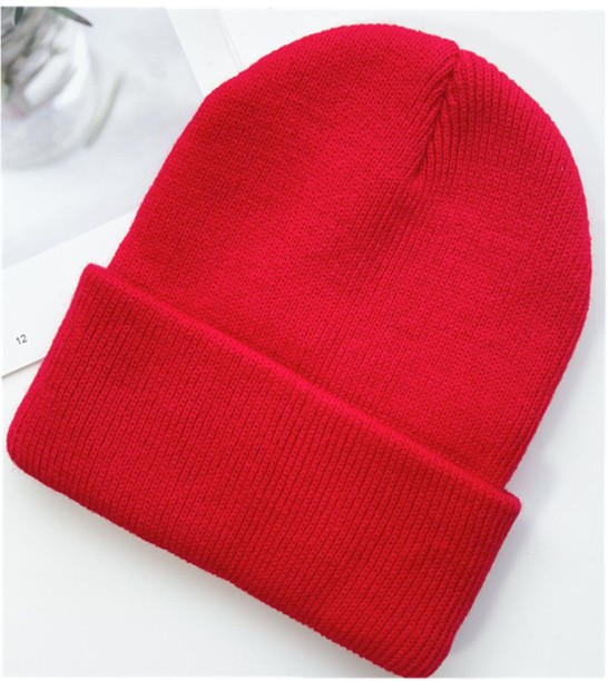 No Brand Beanie For Women