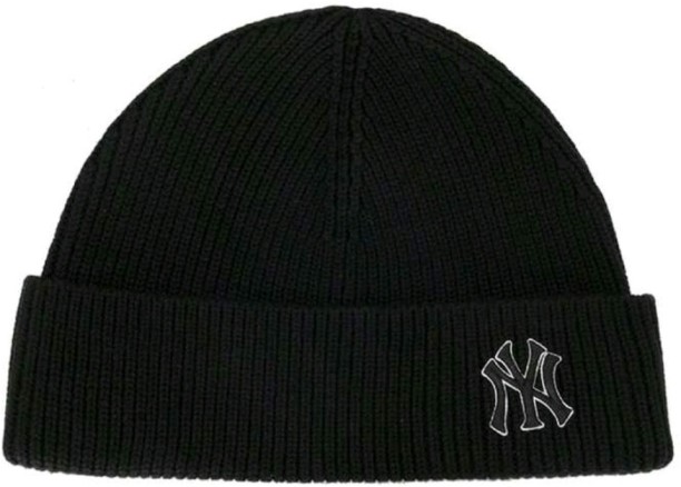 MLB NY Beanie For Men & Women