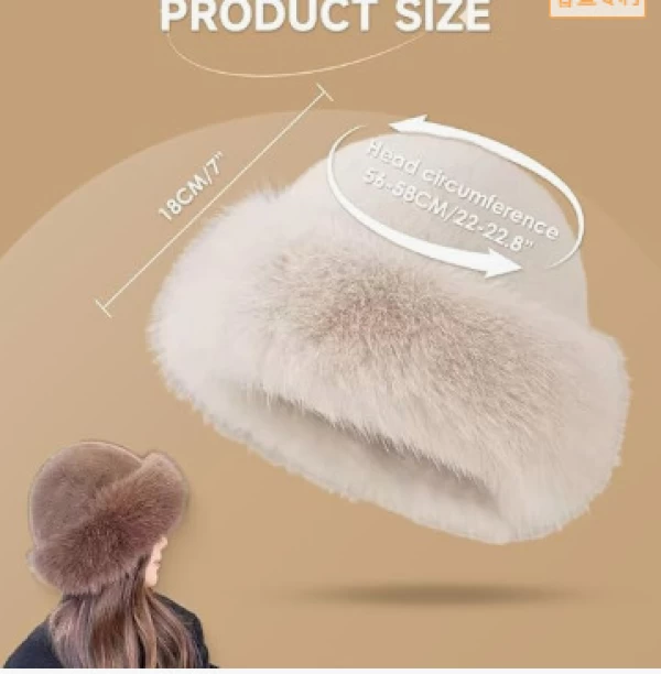 spark Prayer Cap For Women