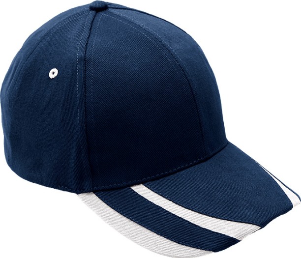 Barron Trucker Cap For Men & Women