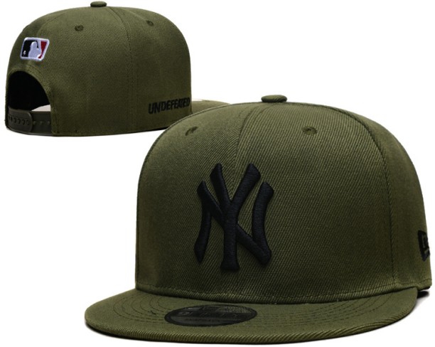 OMGift Snapback Cap For Men & Women