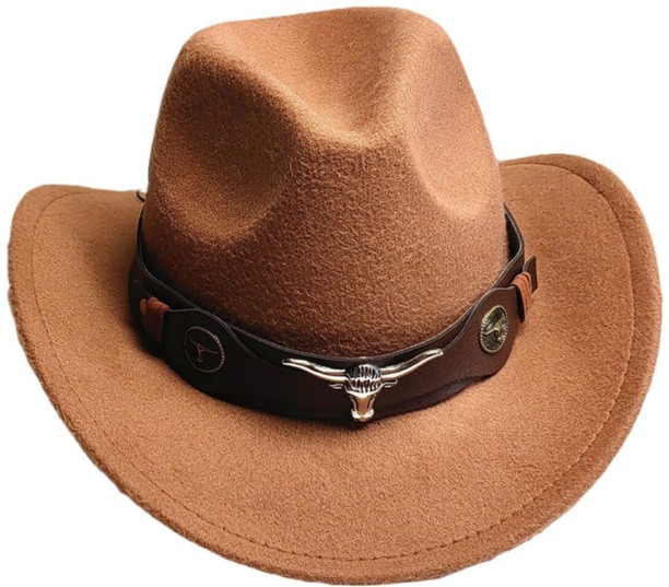 No Brand Visor Cap For Men