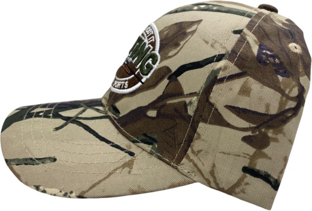 fas Cricket Cap For Men & Women