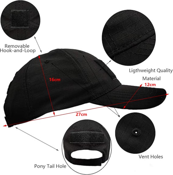 ALANES Beanie For Men & Women