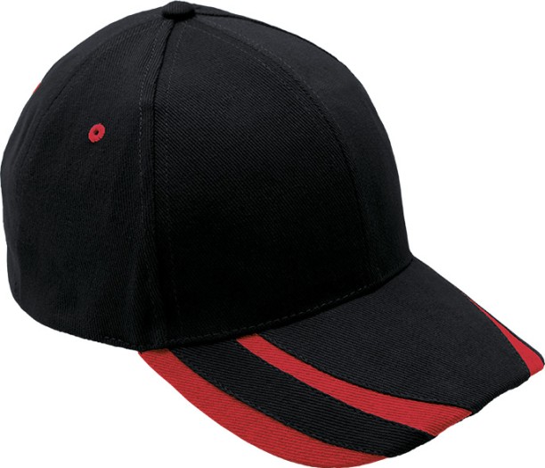 Barron Trucker Cap For Men & Women