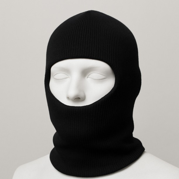 Balaclava Beanie For Men & Women