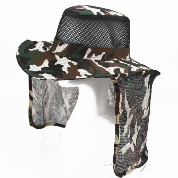 PSM Visor Cap For Men & Women