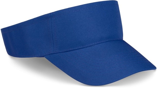 Generic Visor Cap For Men & Women