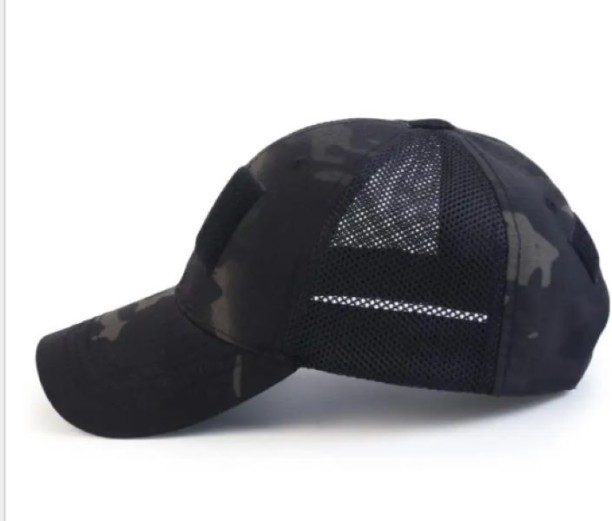 PSM1THREE Visor Cap For Men