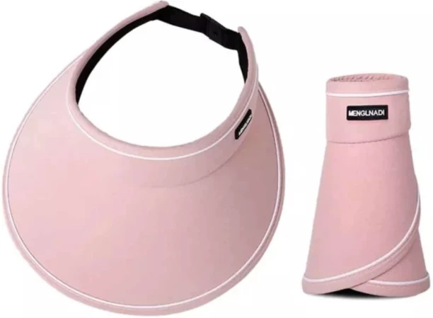 MENGLNADI Visor Cap For Women