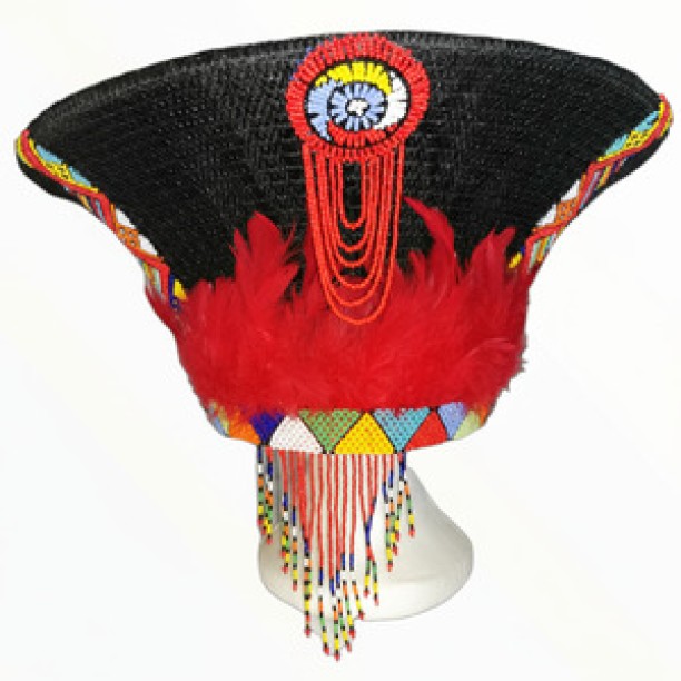 African Traditional Home and Wear Prayer Cap For Women