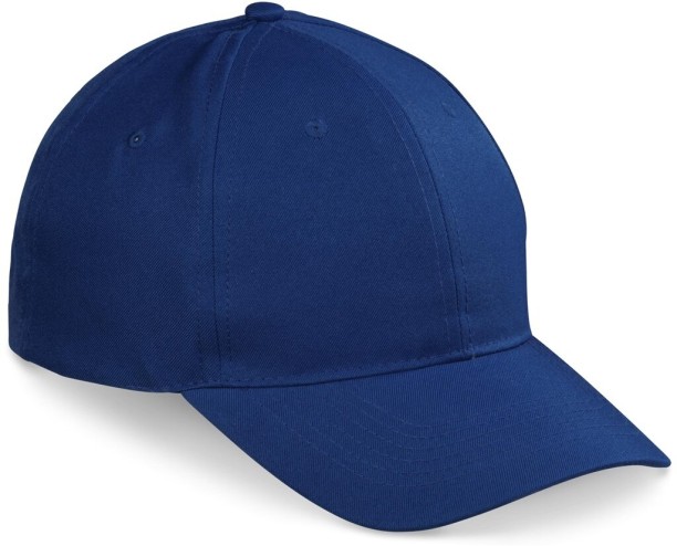 Brushed Cap Snapback Cap For Men & Women