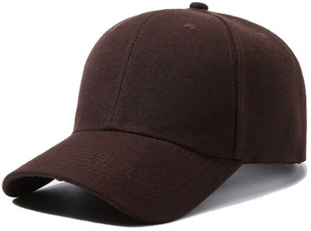 LAHDEK Visor Cap For Men & Women