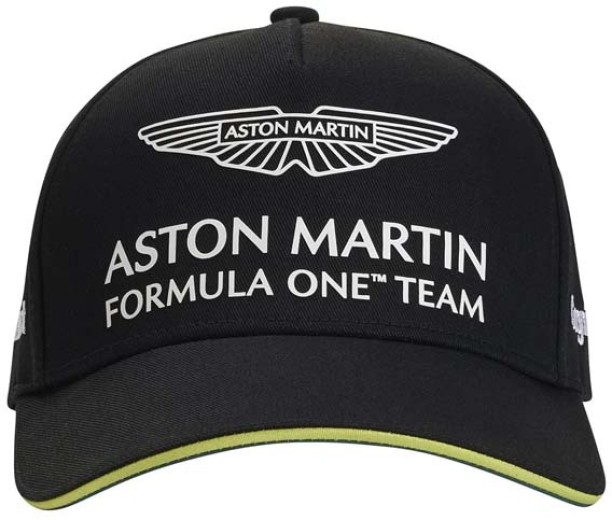 Aston Martin Skull Cap For Men & Women