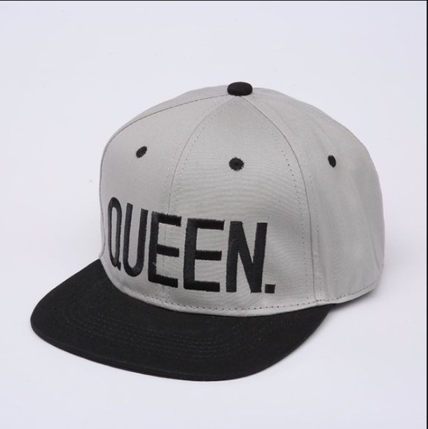 OMGift Snapback Cap For Men & Women