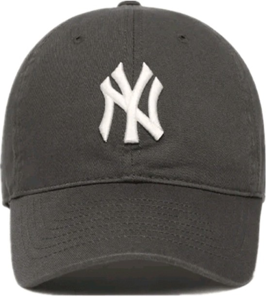 MLB NY Snapback Cap For Men & Women