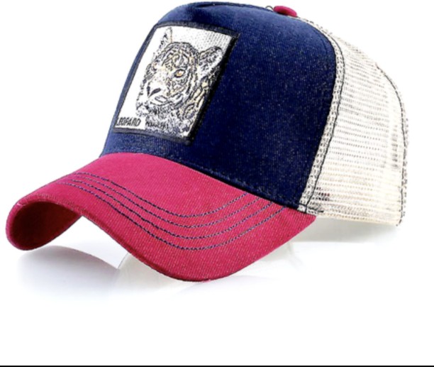 cap Mesh Tactical Cap For Men & Women