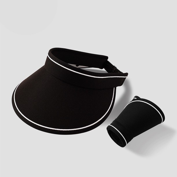 LAHDEK Snapback Cap For Men & Women