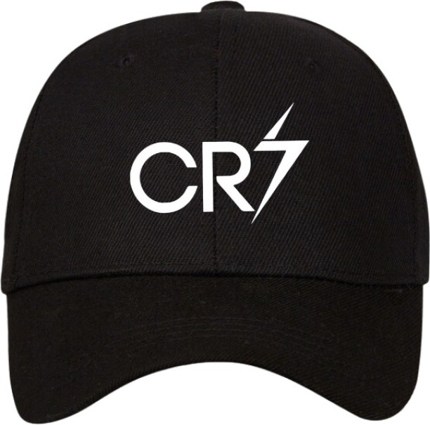 CRISTIANO RONALDO Cricket Cap For Kids