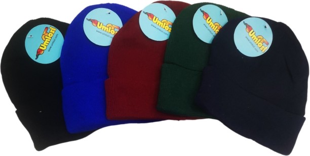 Umlozi Beanie For Men & Women